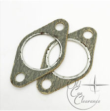 1963-1969 Lincoln Continental Exhaust Flange Gasket Pair (C3VY5B266A) NOS picture