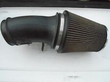 Ford Mustang Shelby GT500 SVT Cold Air Intake 2007 2008 2009, Motorcraft picture