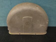 AirCooled Bay Window Bus Spare Tire Cover  68-72   #25 picture