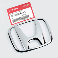 Honda Accord /Honda Civic /Fit H /CRV Front Grill Logo Emblem picture