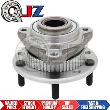 [FRONT(Qty.1pc)] Wheel Hub Assembly for 1990 GMC S15 Pickup 4WD 2-Wheel ABS picture
