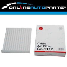 Cabin Pollen Air Filter for Toyota Hiace Van 2004~2018 picture
