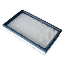 For Audi S4 1992 1993 1994 Air Filter | Paper Material White | Panel Style | Dry picture