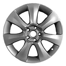68747 Reconditioned OEM Aluminum Wheel 18x8 fits 2006-2007 Subaru B9 Tribeca picture