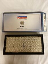Purolator Classic A23436 Air Filter fits select Volvo 240 242 244 245 264 DL GLE picture