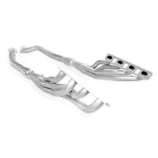 Stainless Works JEEP64HCAT for 2012-18 Jeep Grand Cherokee 6.4L Headers 1-7/8