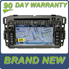 NEW Saturn VUE Navigation Radio GPS Touch Screen CD AUX MP3 Player NAVI 15942546 picture