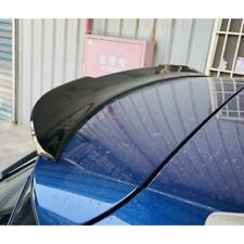 255YC Add-On Rear Trunk Spoiler Wing Fits 2009~2015 Volkswagen Tiguan 5N SUV picture