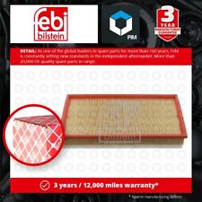 Air Filter fits VW BORA 1J2, 1J6 98 to 13 1J0129620A VOLKSWAGEN Febi Quality New picture