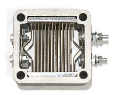 Diesel Engine Intake Grid Heater Element For Dodge Cummins 5.9L Turbo 6B 5.9 picture