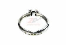 3.5 inch Turbo to Downpipe V-Band Exhaust Clamp  BMW B38 B46 B484 picture