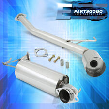 For 00-05 Toyota Celica GT GTS Stainless Catback Exhaust System 4.5