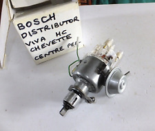 Vauxhall Viva HC / Chevette  Bosch Distributor Central drive with Clear Cap picture