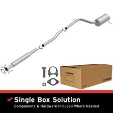BRExhaust 106-0213 Direct-Fit Exhaust System Kit For 2003-2006 Volvo XC90 NEW picture