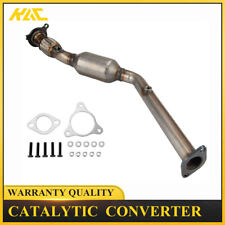 54807 For 2005-07 Saturn Ion Chevy Cobalt Exhaust Manifold Catalytic Converter picture