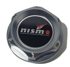 Nissan Infiniti Nismo GTR 350z 370z 240SX 300zx ALUMINUM ENGINE OIL CAP JDM picture