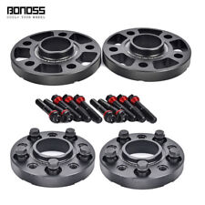 4x20mm+25mm Wheel Spacers Hubcentric for Ferrari 458 488 Spider 599 GTB 5x114.3 picture