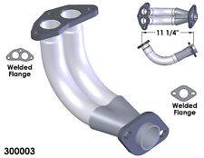 Exhaust Pipe for 1992-1993 Suzuki Swift picture