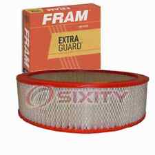 FRAM Extra Guard Air Filter for 1983-1984 GMC Caballero Intake Inlet rn picture