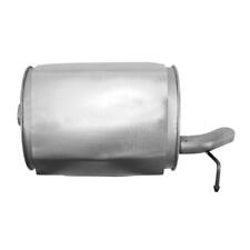 6567-AO Exhaust Muffler Fits 1987 Ford EXP picture