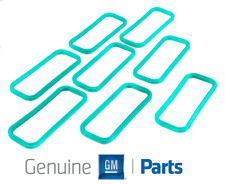 GTO Corvette CTS-V GM 6.0L LS2 Intake Manifold Gaskets Set of 8 New GM *89017585 picture