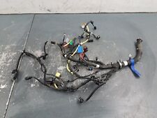 2021 McLaren 765LT Partial Chassis Wiring Harness - Damage #5597 E6 picture