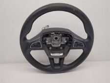 2015-2018 FORD FOCUS Steering Wheel W Controls F1EB3600CH3ZHE picture