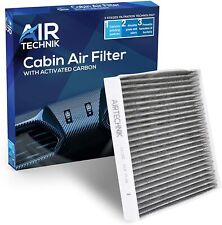 AirTechnik CF12160 Cabin Air Filter w/Activated Carbon | Fits Hyundai Kona... picture
