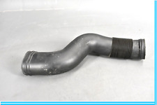06-12 Mercedes ML350 ML500 GL450 Air Intake Duct Pipe Hose Left Oem picture