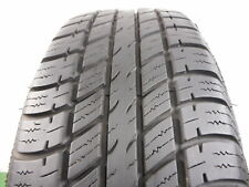 P205/60R16 Uniroyal Tiger Paw Touring 92 T Used 10/32nds picture