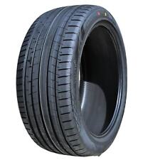 2 New Greentrac Quest-x  - 295x40zr20 Tires 2954020 295 40 20 picture