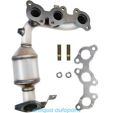 Left Side Catalytic Converter 16392 for Lexus RX330 2004-2006 EPA Direct Fit picture