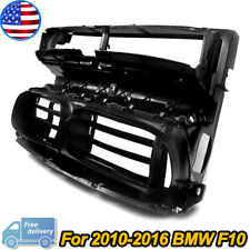 Grille Shutter Radiator Support Air Duct For BMW F10 528i 535i 535d 51747200787 picture
