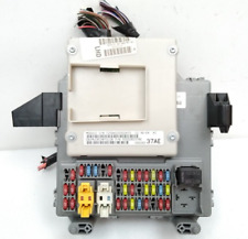 05026037AE Jeep 2006 2007 Liberty 3.7 Fuse Relay Box Body Control Module BCM A76 picture