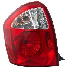 Tail Light for 2005-2009 Kia Spectra5 Driver Side picture