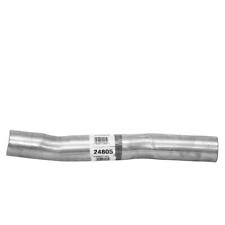 24805-AG Exhaust Tail Pipe Fits 1995-1998 Toyota Tercel 1.5L L4 GAS DOHC picture