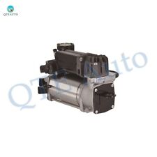 Air Suspension Compressor For 2006 Mercedes-Benz CLS55 AMG w/ Airmatic & ADS picture