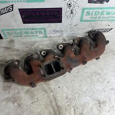 Nissan Skyline RB20DET Turbo Exhaust Manifold R32 RB20 RB Header picture