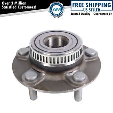 Rear Wheel Hub & Bearing w/ ABS for Dodge Intrepid Chrysler Eagle Vision picture