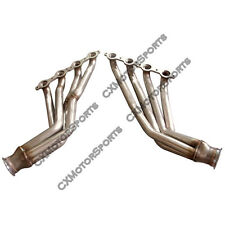 CXRacing Performance Racing Headers For Mazda RX8 RX-8 LS LS1 LSx Engine picture