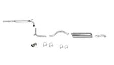 Labaron Acclaim Spirit 3.0L Muffler Pipe Exhaust System Walker OE Style picture