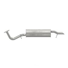 Exhaust Muffler Assembly-Quiet-Flow SS Walker 54743 fits 07-10 Toyota Yaris picture