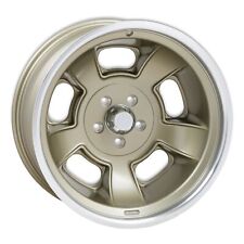 Halibrand Sprint Flow Formed Wheel 20x10 - 4.0 bs MAG7 Machined Lip Semi Gloss picture