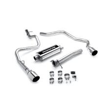 MagnaFlow Street Series Stainless Cat-Back System Fits 2003-2004 Chevrolet SSR picture