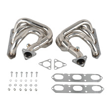 Stainless Steel Manifold Headers For Porsche 1997-2004  PORSCHE 986 BOXSTER M96 picture