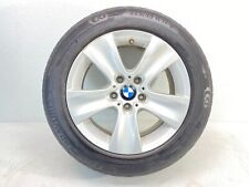 11-19 BMW 528 535 640 17 inch Light Alloy Wheel Rim & Tire Style 327 8JX17 OEM ✅ picture