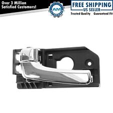Door Handle Chrome Front Inside Driver Side Left LH LF for Entourage Sedona NEW picture