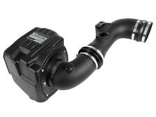 aFe 53-10006R-CB QUANTUM Cold Air Intake System w/ Pro 5R Filter picture