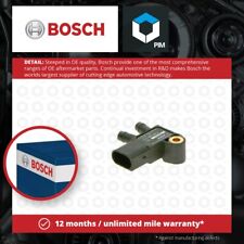 Exhaust Pressure Sensor fits MERCEDES B200 W246 1.8D 2.2D 11 to 18 Genuine Bosch picture