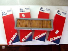 AC Delco Vauxhall Viva / Chevette Air Filter  'long-type' picture